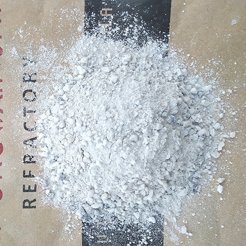 打结料