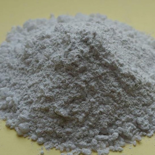 中频炉中性捣打料
