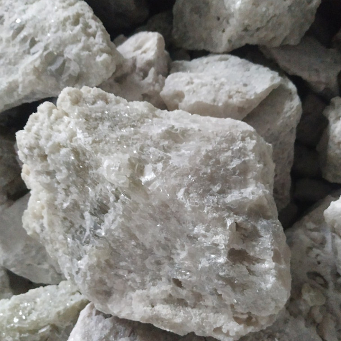 大结晶镁砂