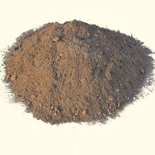 电炉喷补料